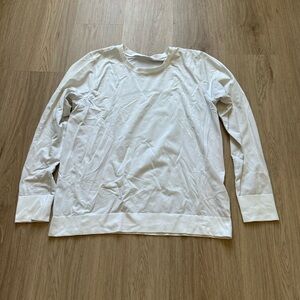 LULULEMON LONG SLEEVE